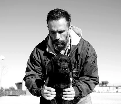 Teo Mariscal — Animal Behaviorist